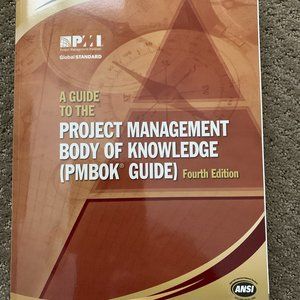 Project Management Body of Knowledge (PMBOK)